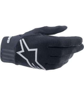 Youth A-Dura Gloves Black