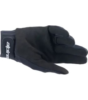 Youth A-Dura Gloves Black