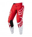 Pantaloni Enduro - Mx Fox 180 Race [Rosu]