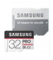 Card De Memorie Samsung Pro Endurance 32 GB Class 10