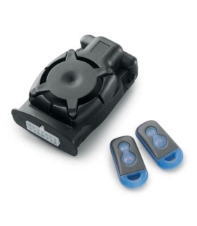 Alarm system