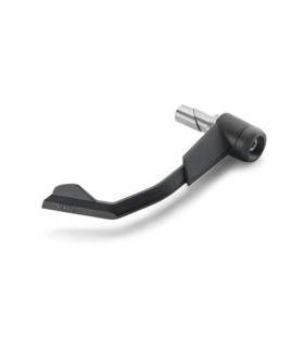 Clutch lever protection