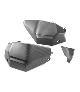 Fuel tank protection kit
