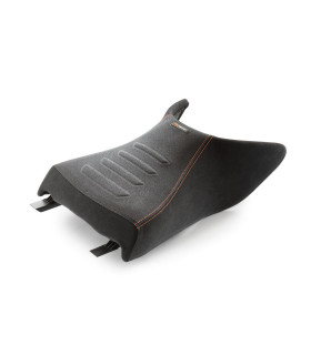 Ergo rider`s seat