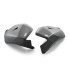 Fuel tank protection set