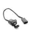 Kit Priza USB-A KTM 790 Duke