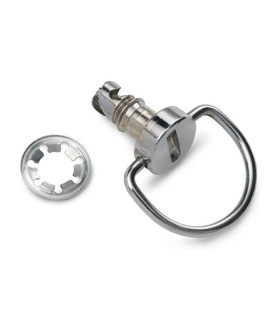 Quick lock