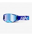 Ochelari Enduro - Mx 100% Armega Goggle Royal - Blue Mirror Lens