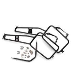 Case carrier