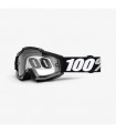 Ochelari 100% Accuri Enduro Moto Goggle Tornado - Clear Dual Lens