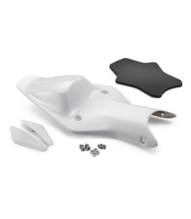 Race seat