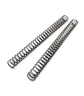 Fork spring set hard 4.8N/mm