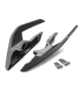 Grip handle kit