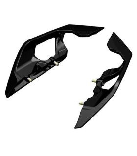 Grip handle kit