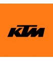 AXLE CLAMP KTM 65SXR/S.CPL.