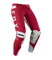 Pantaloni Enduro - Mx Fox Flexair Preest [Rosu]