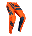 Pantaloni Enduro - Mx Fox 180 Cota [Portocaliu]