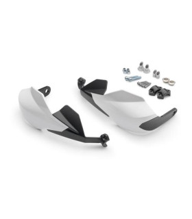 Handguard kit