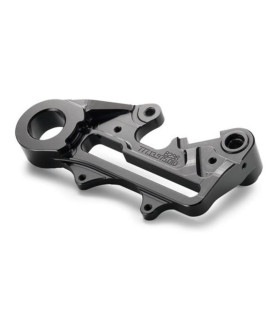 Brake caliper support