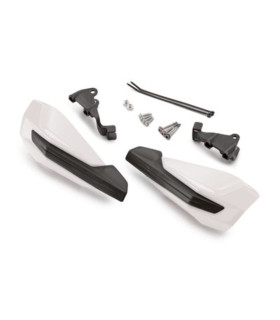 Factory Racing handguard kit