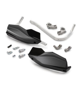 Handguard kit