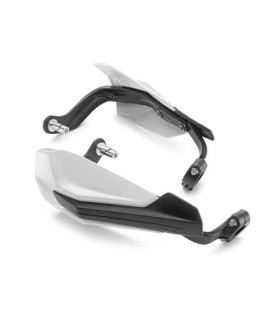 Wrap-around handguard kit