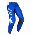Pantaloni Enduro - Mx Fox 180 Prix [Albastru]