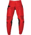 Pantaloni Enduro - Mx Shift 3lack Label Race [Red/Black]
