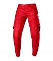 Pantaloni Enduro - Mx Shift Whit3 Label Bloodline Le [Red]