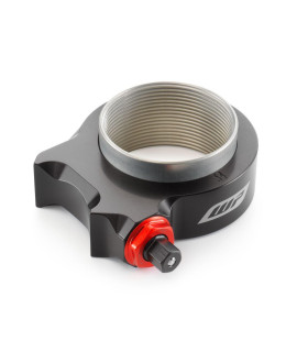 Preload adjuster