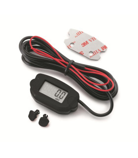 Hourmeter