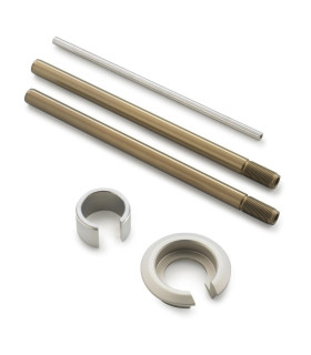 Lowering kit