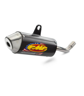 FMF Powercore 2 silencer