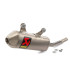 Akrapovic Slip-on Line