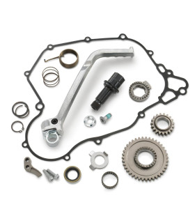 Kick-starter kit