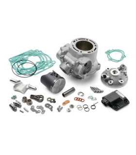 300 FACTORY KIT