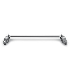 Handlebar cross brace