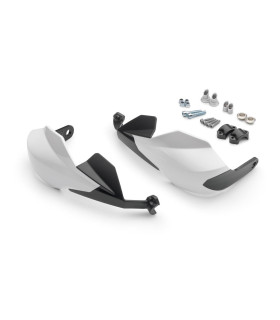 Handguard kit