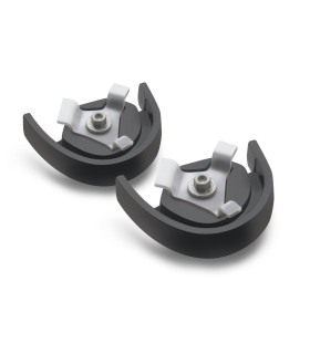 Footpeg slider kit