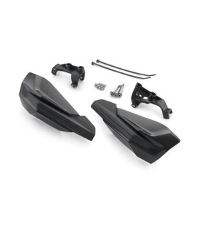 Factory Racing handguard kit
