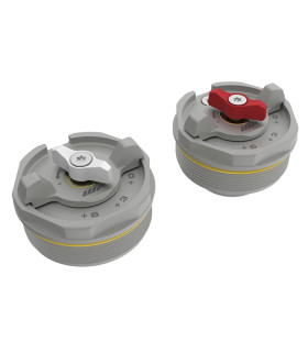 Preload adjuster set
