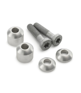 Handguard bushing kit