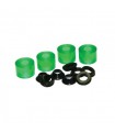 Elastomer kit green/soft