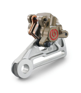 Factory Racing brake caliper