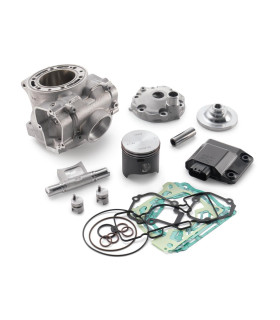 150 Factory kit
