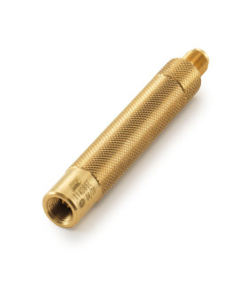 Fork pump adapter