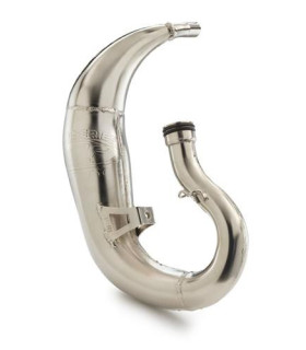 FMF Fatty expansion chamber