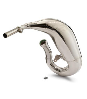 FMF Fatty expansion chamber