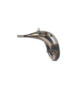 FMF Factory Fatty expansion chamber