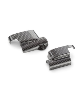 Factory Racing master & clutch master cylinder protection